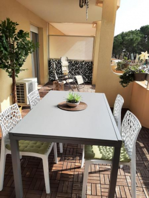 Le Patio Fleuri